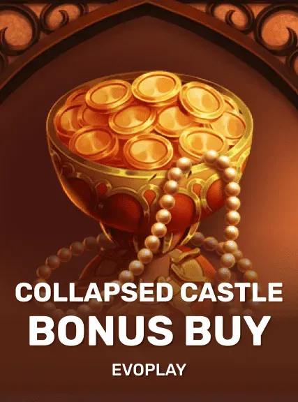 Collapsed Castle Bonus Buy